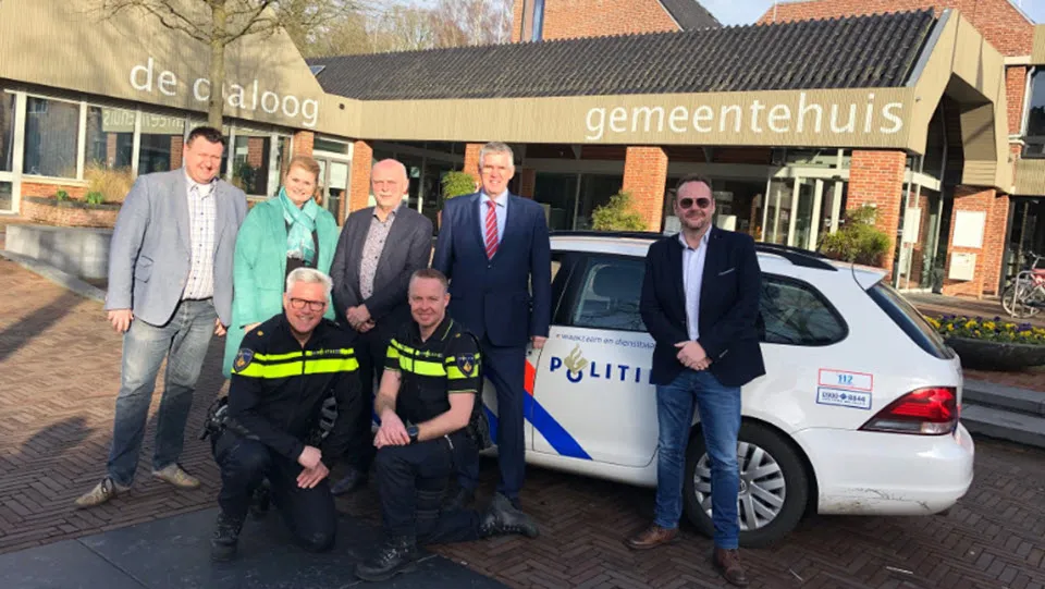 08en beveiliging