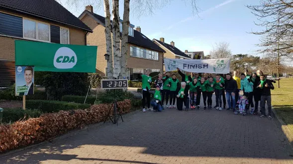 08en cdahardlopen