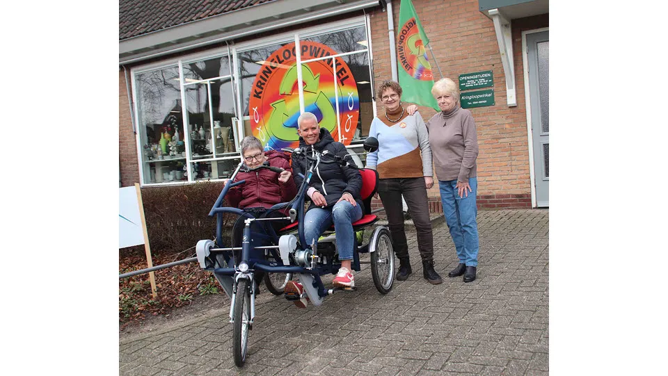 08en duofietskringloopwinkelermelo