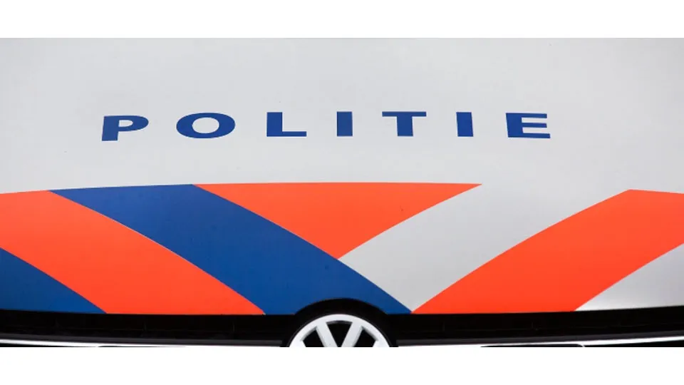 08en politie
