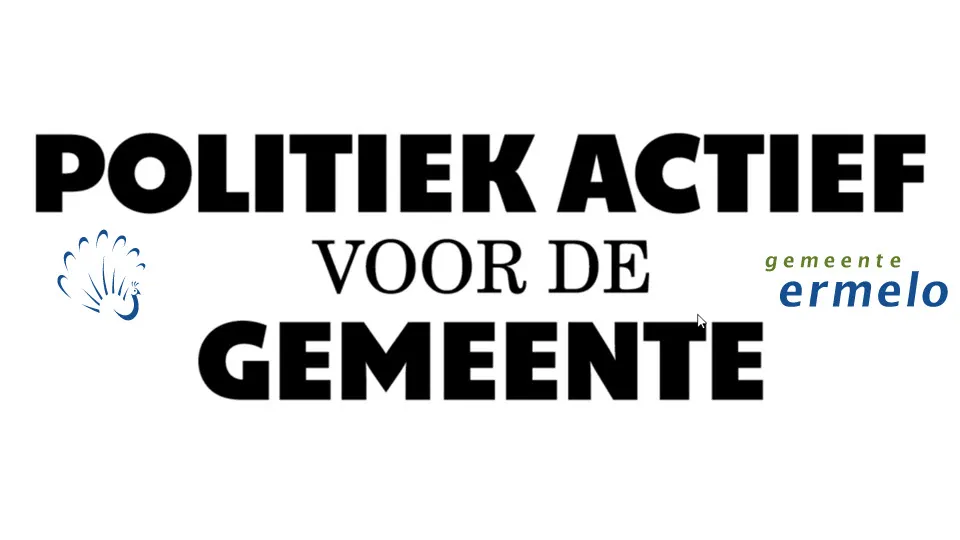 08en politiekactief