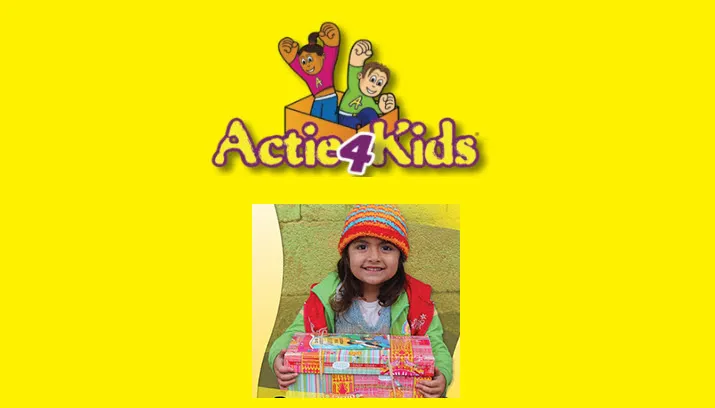 09en actie4kids