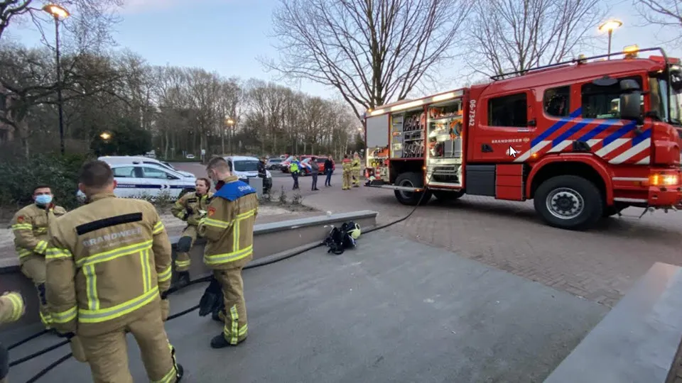 09en berging gemeentehuis