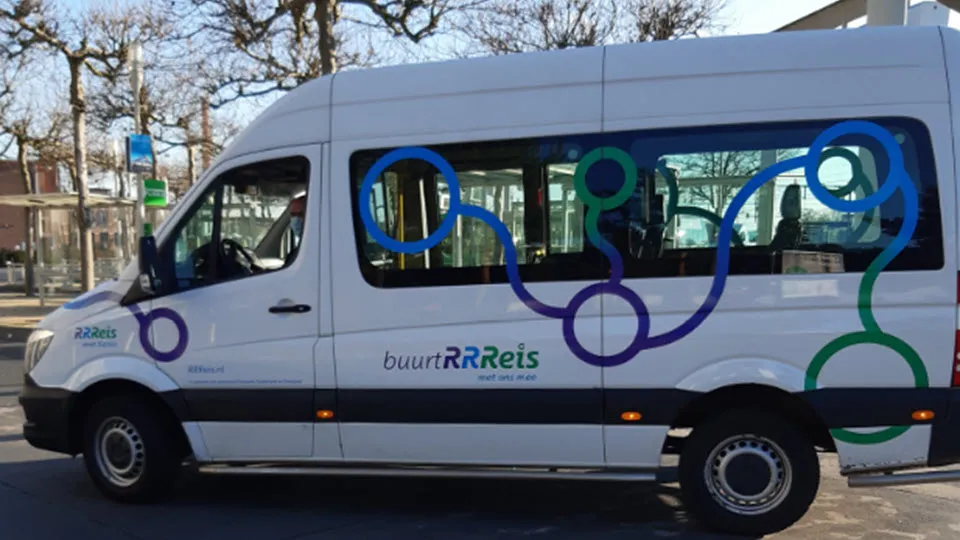 09en buurtbus