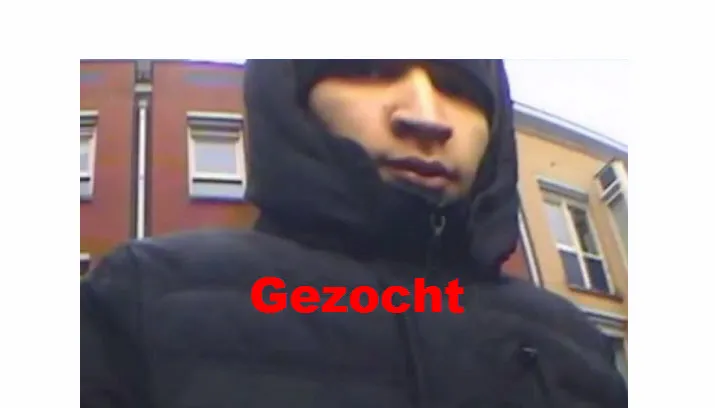09en gezocht