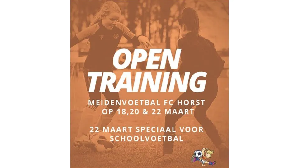 09en opentraining