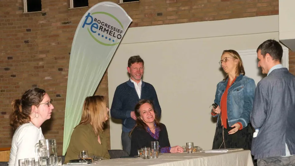 09en progressief ermelo