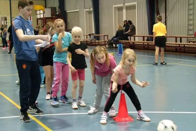 09en spelmiddag