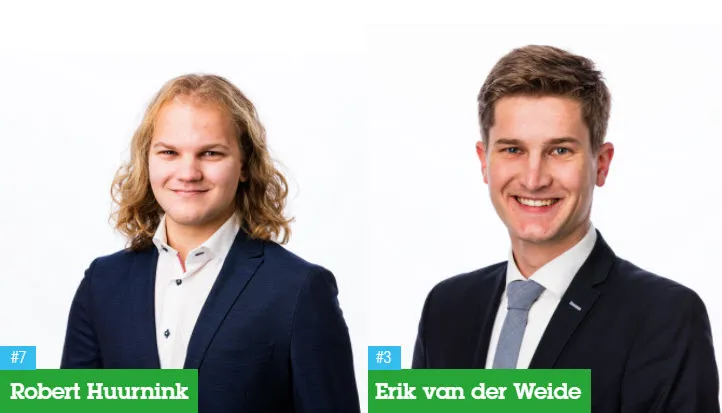 10en cdajongeren