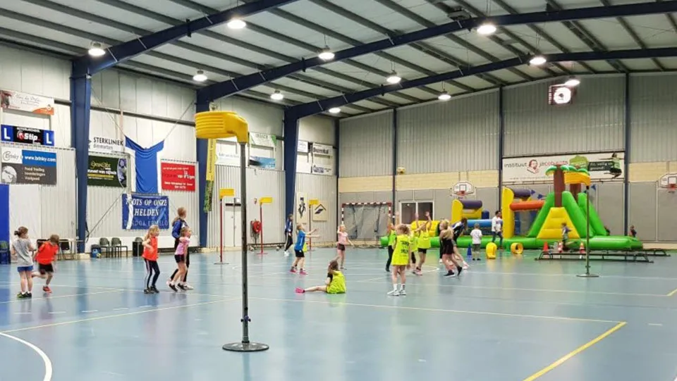 10en dindoastoernooi