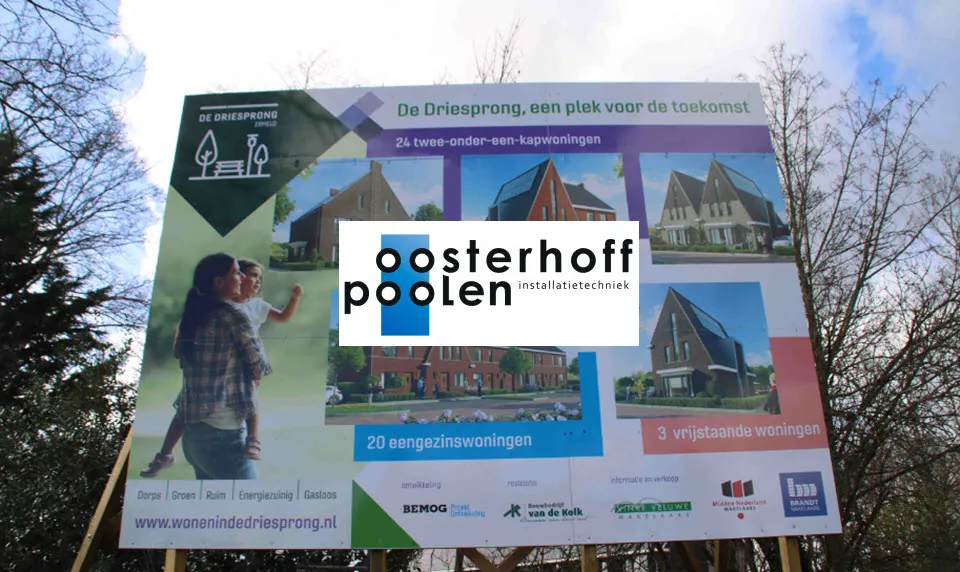 10en driesprong