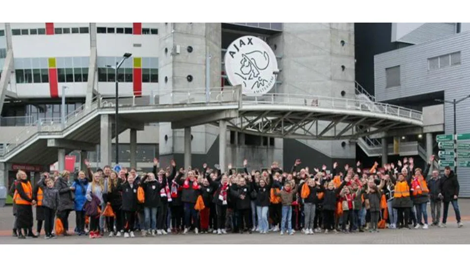 10en horstajax