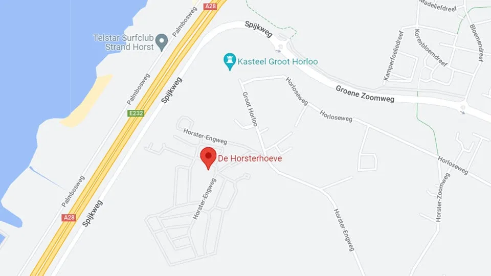 10en horsterhoeve