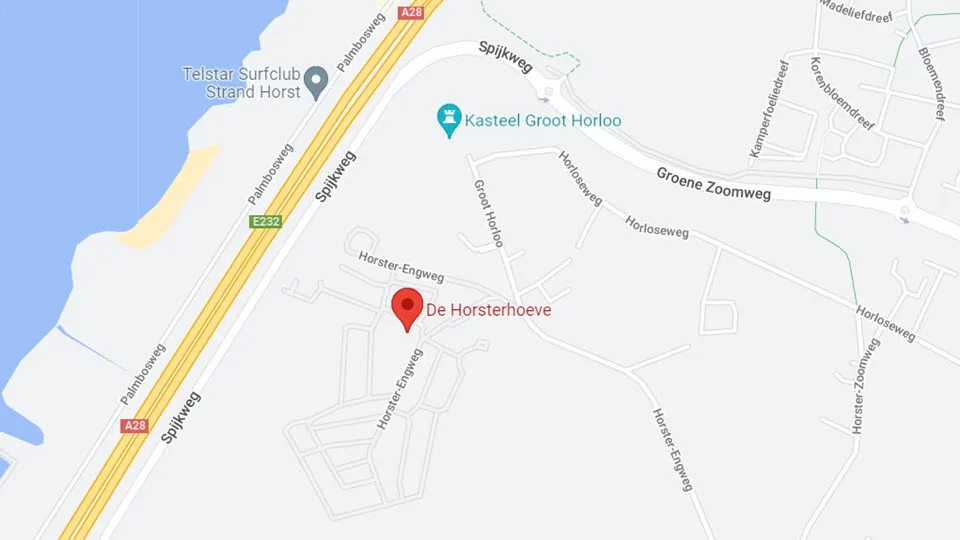 10en horsterhoeve