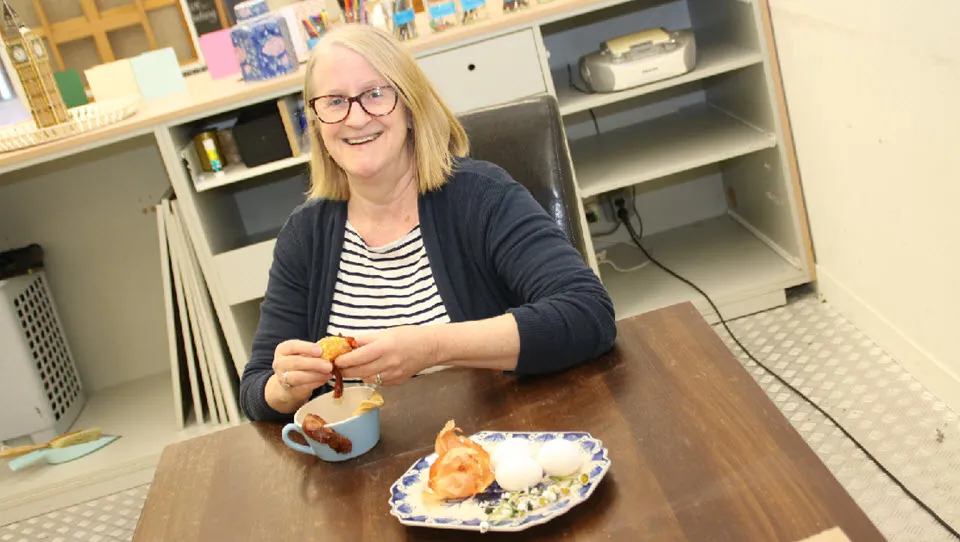 10en stadswerkplaats