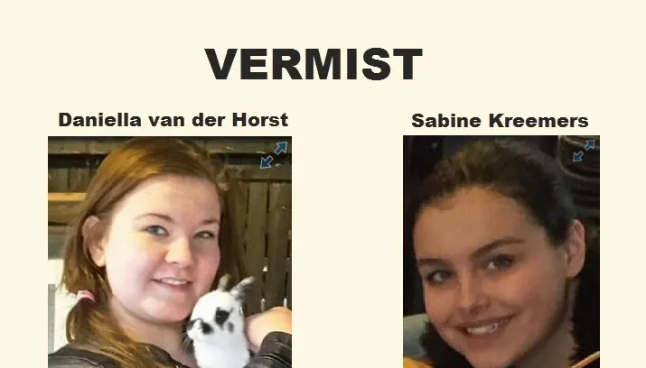 10en vermist d