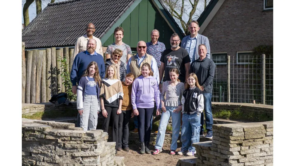 11en bernhardschool a4le