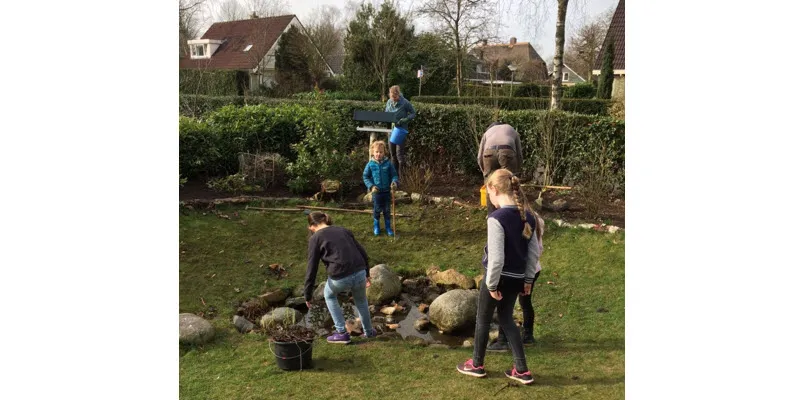11en bernhardschool