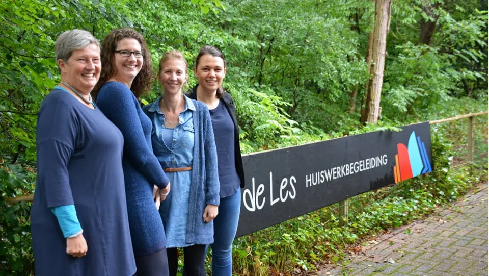 11en bijdeles