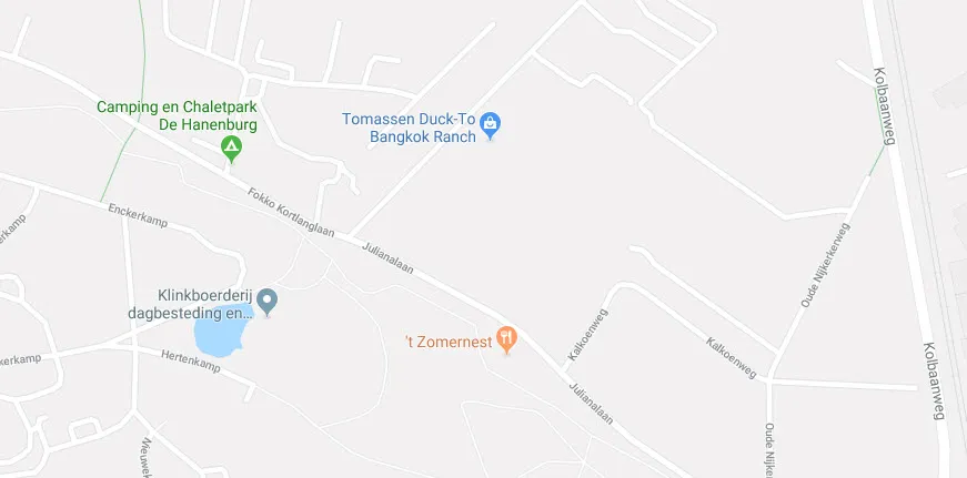 11en driehoek