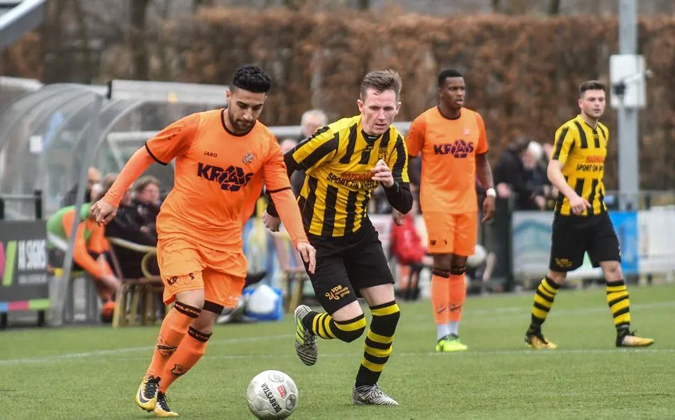 11en dvsscheveningen