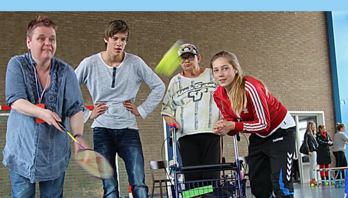 11en groevenbeek doet