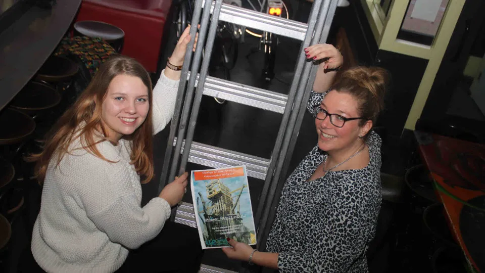 11en huttenbouwfeest