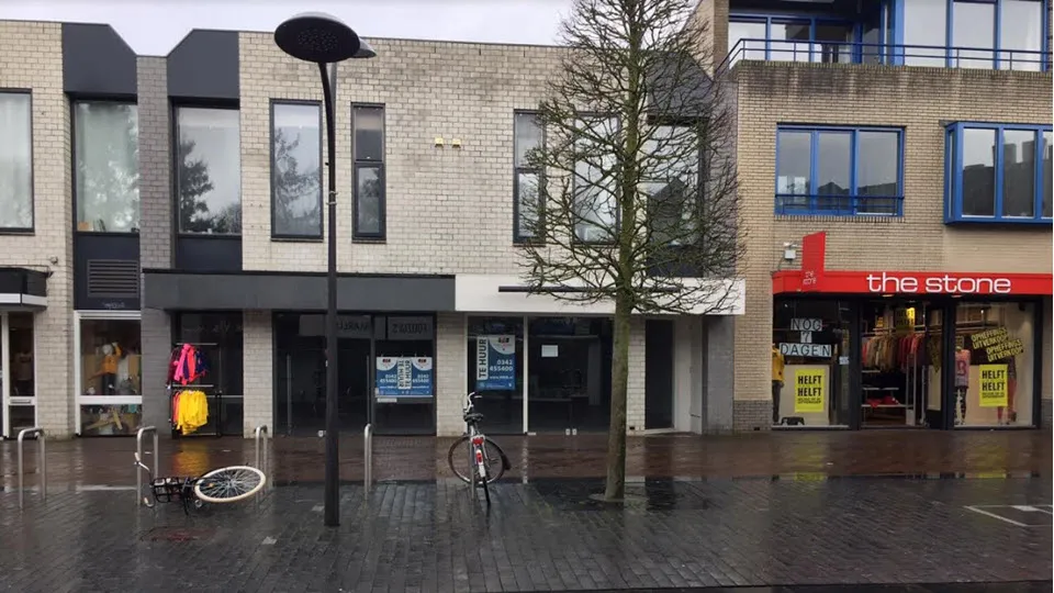 11en leegstand