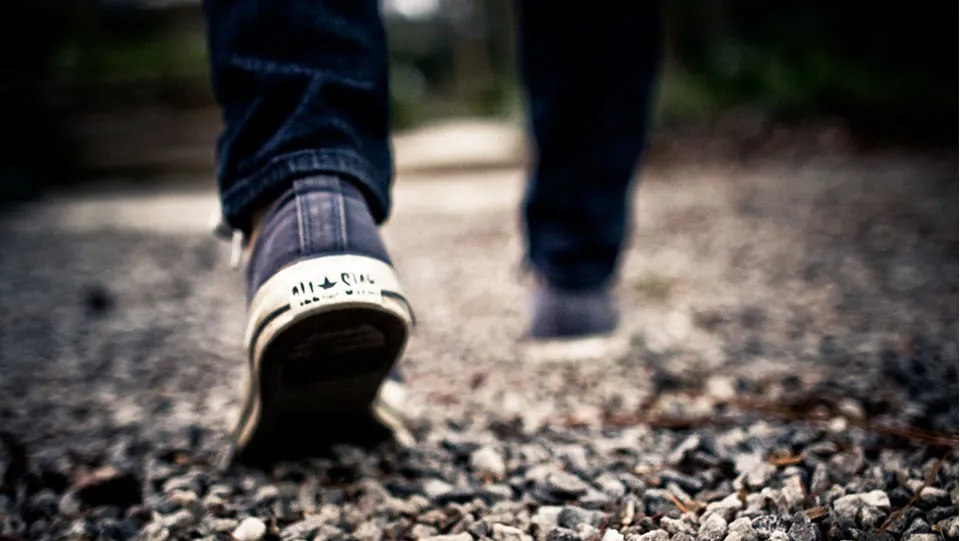 11en lopen
