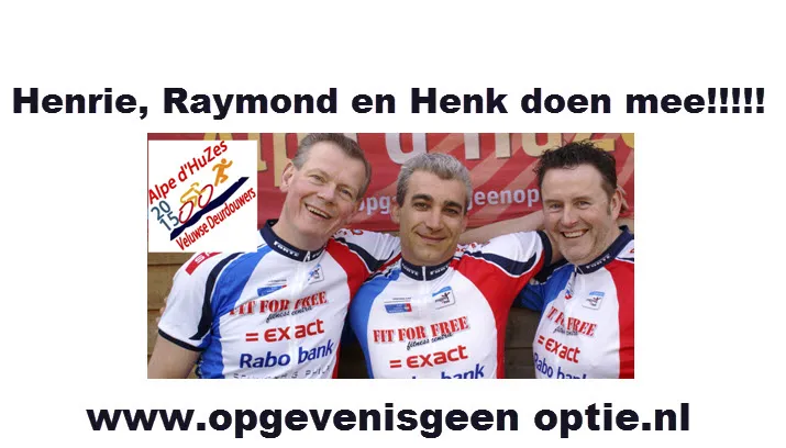 11en opgeven