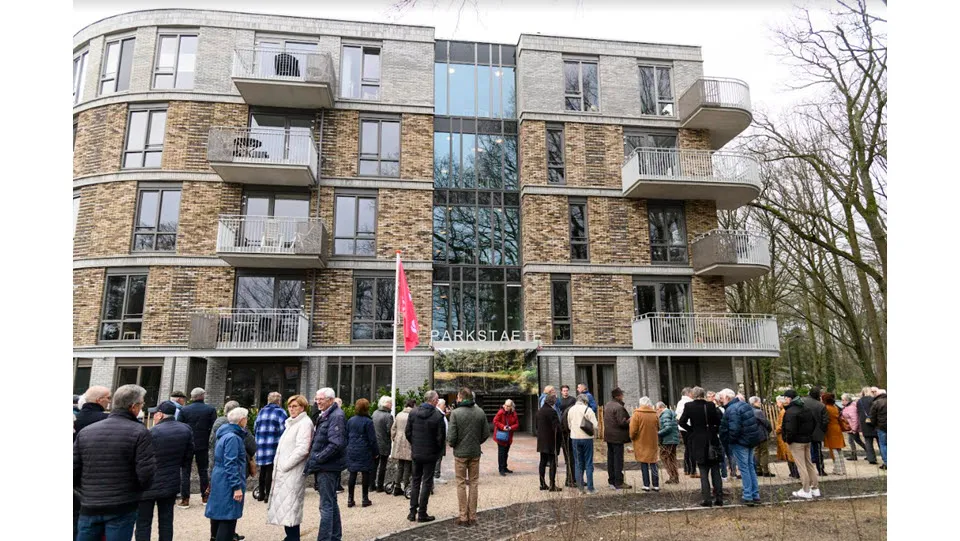 11en oranjepark