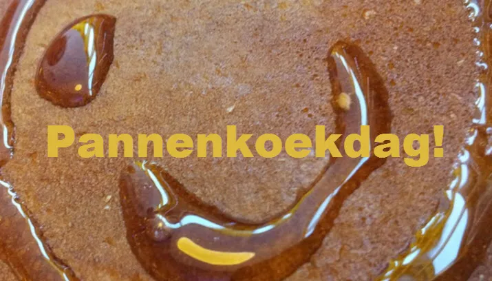11en pannenkoek