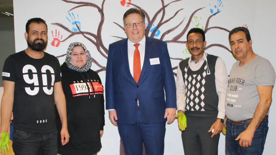 11en participatiehuis