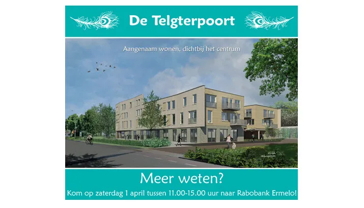 11en telgterpoort