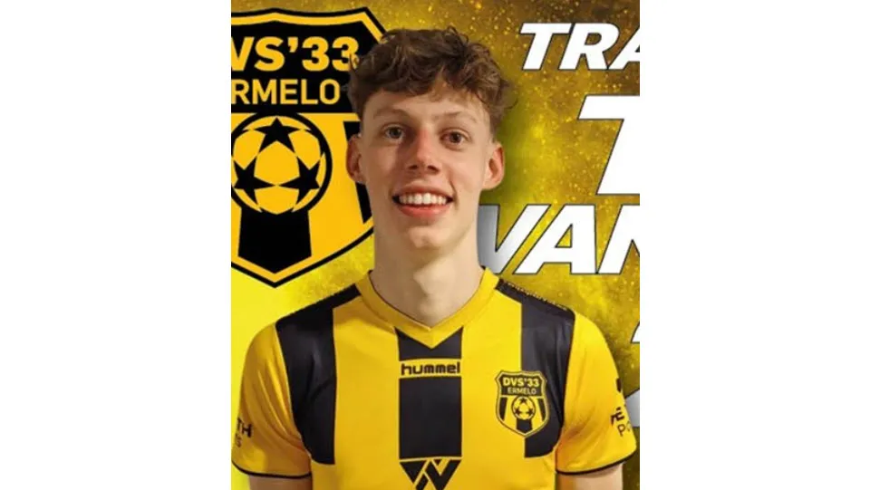 11en thijsvandiermen