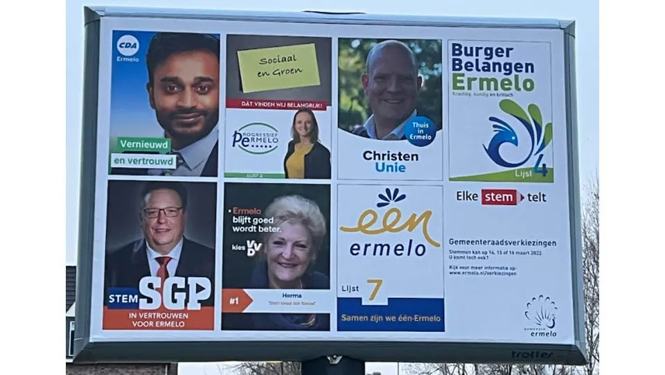 11en uitslag