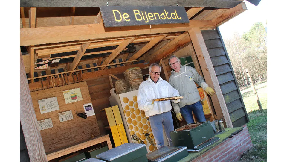 12en bijenvereniging1