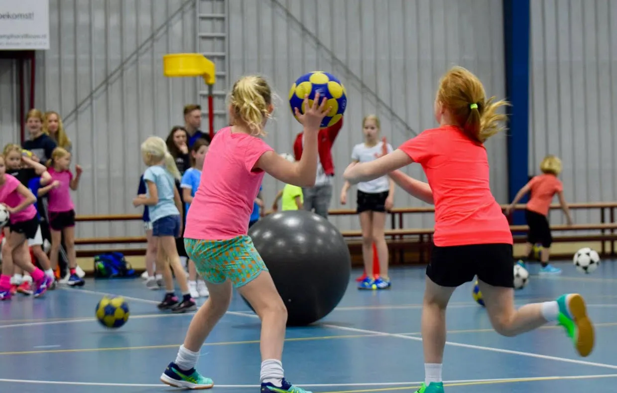 12en dindoaspelmiddag