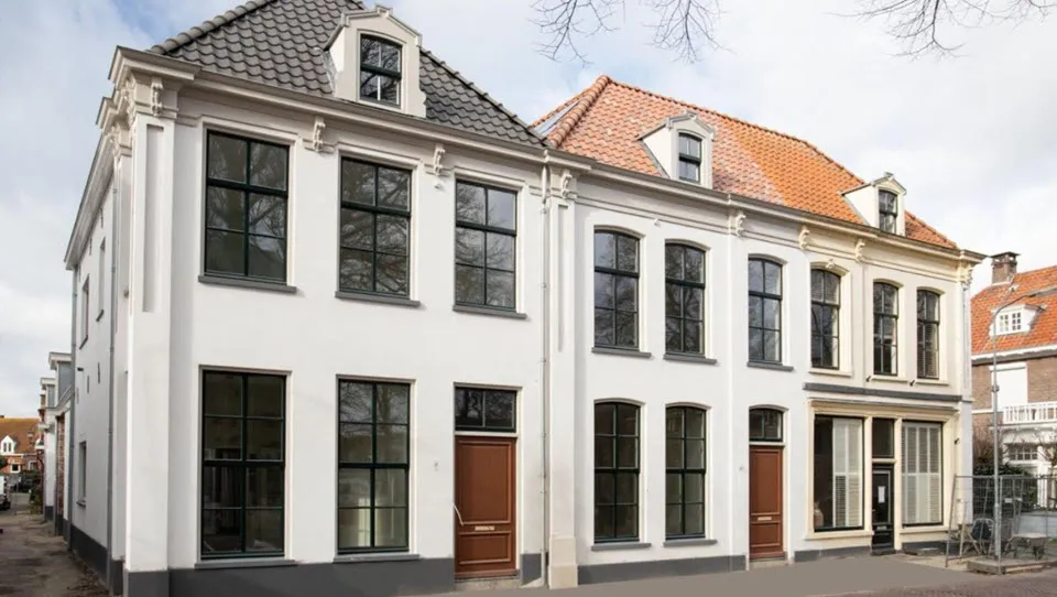 12en kerkplein