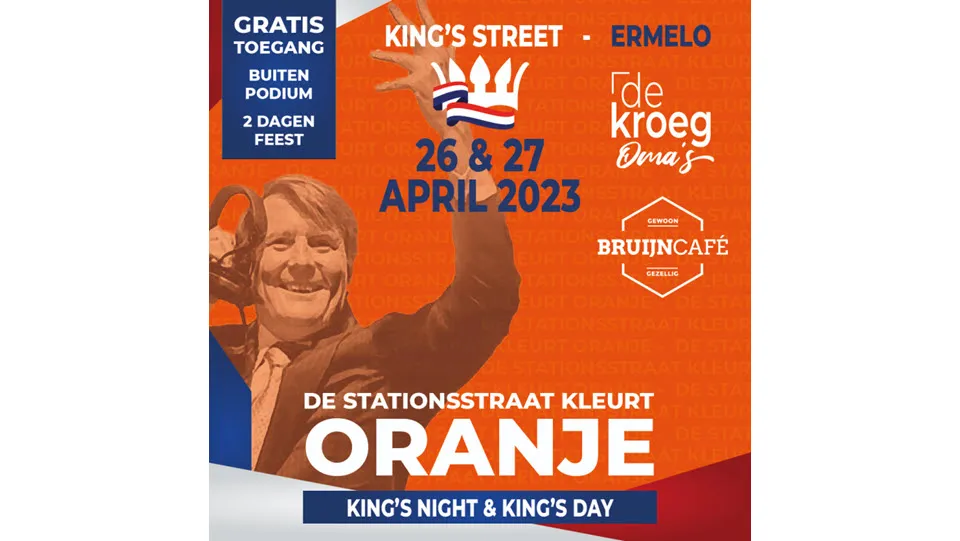 12en kingsstreet