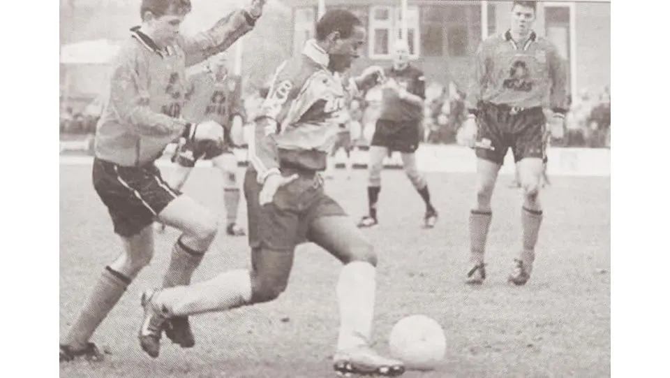 12en oudedooshansbakker