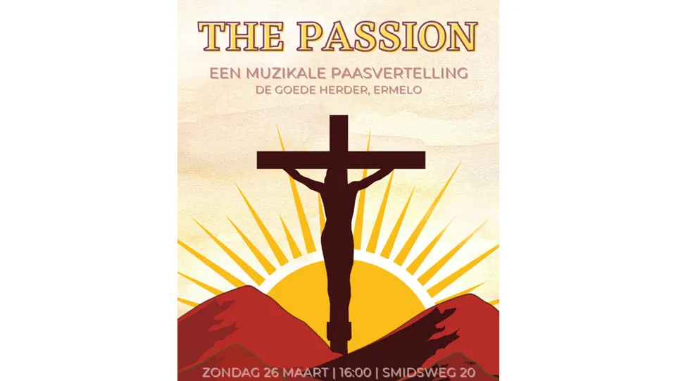 12en paasvertelling