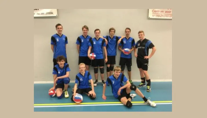 12en pvjongens