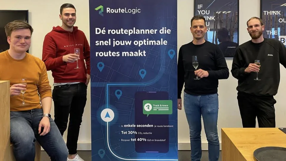 12en routelogic