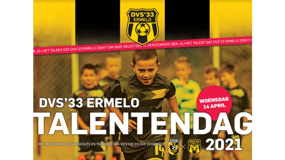 12en talentendag