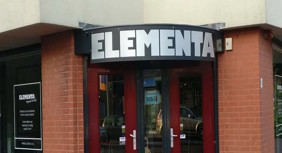 13en elementa