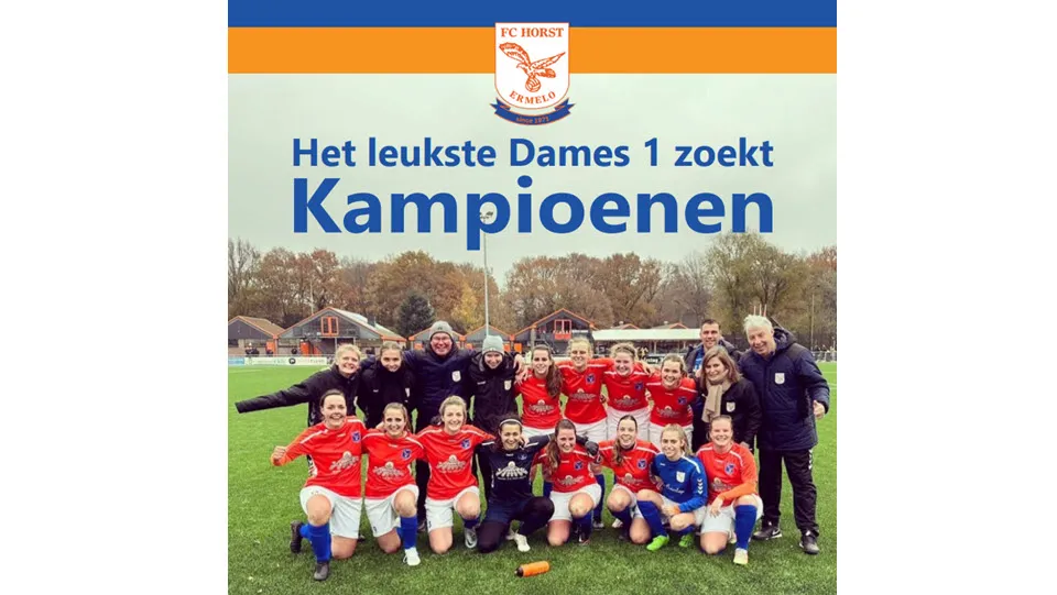 13en horstdames1