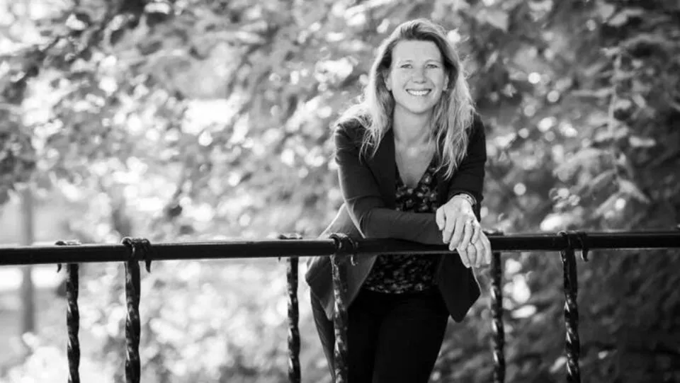 13en johanna minnaard