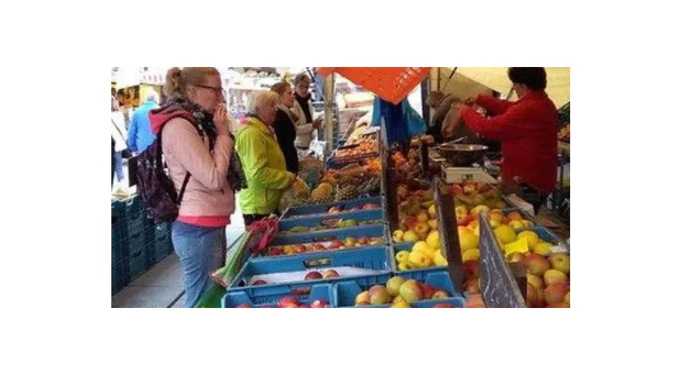 13en markt