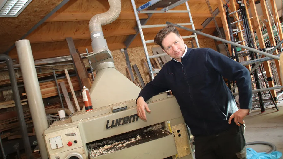 13en schervenvangeluk